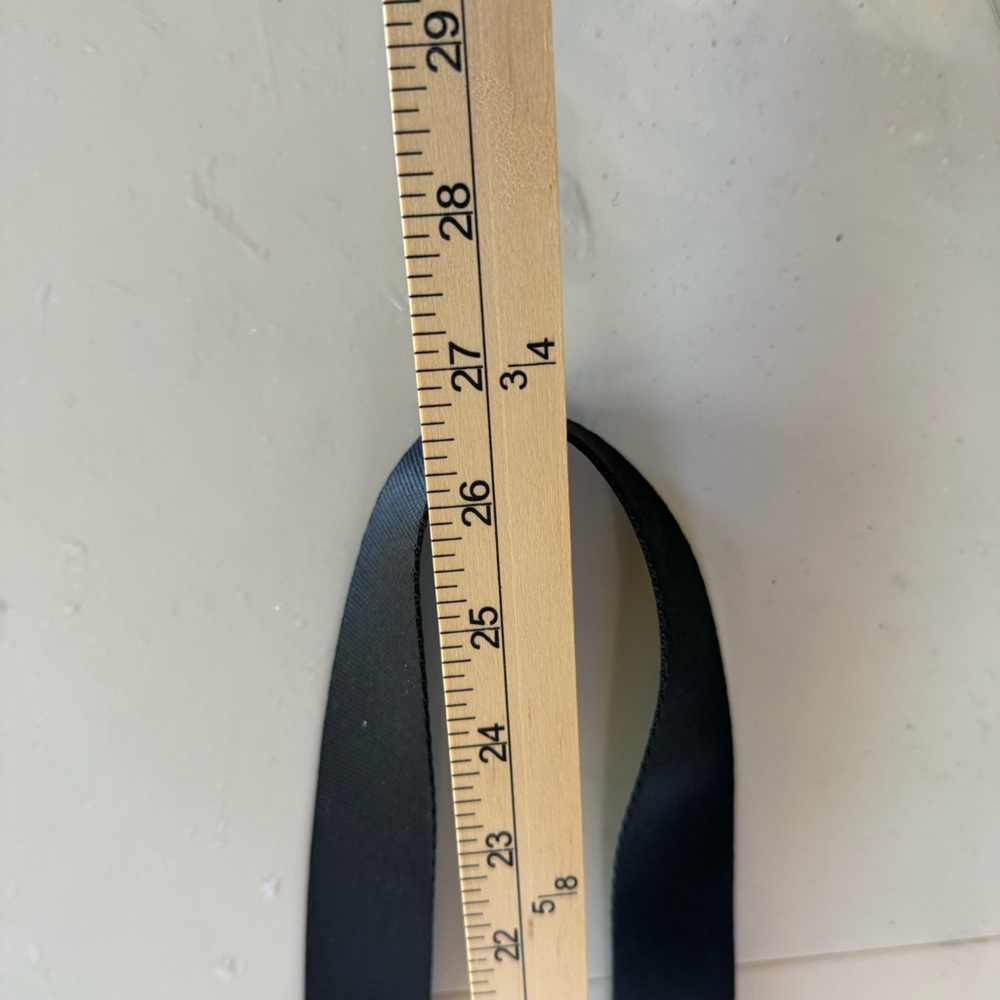 Baggallini Horizon Everyday Crossbody Bag Travel Organizer Black Print - Picture 6 of 15